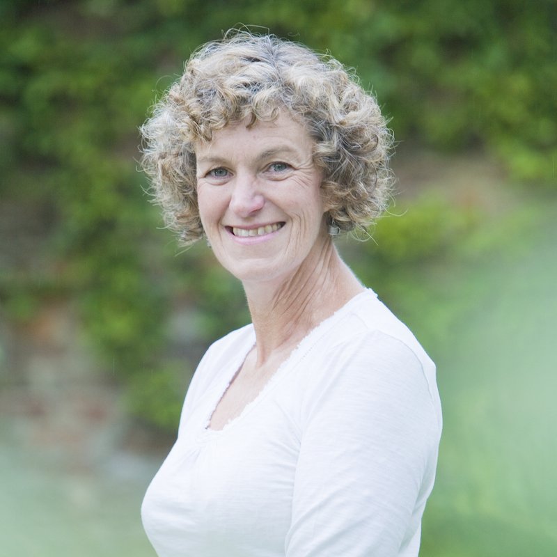 Surrey Hills Shiatsu Godalming