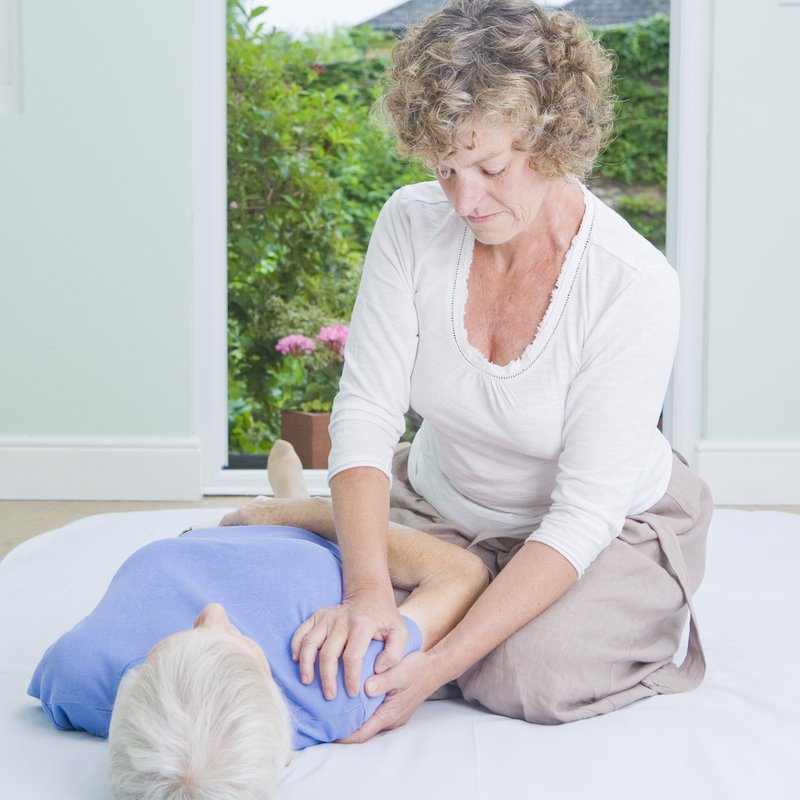 Surrey Hills Shiatsu Godalming